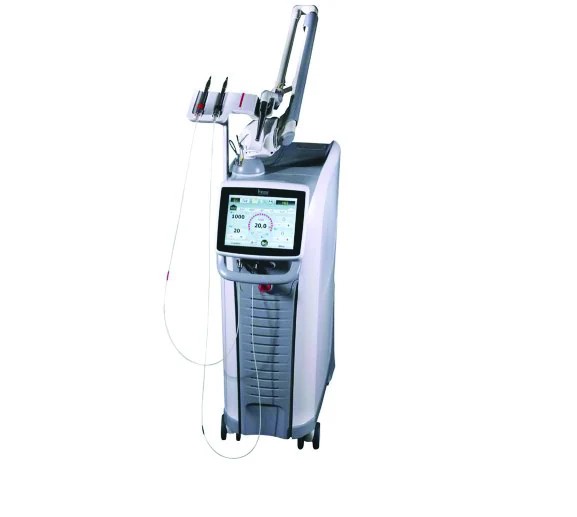 Dental laser system